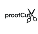 proofCut Logo